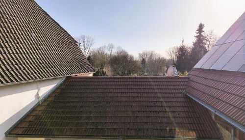 FeWo D&Y -barrierefrei- - Foto 5