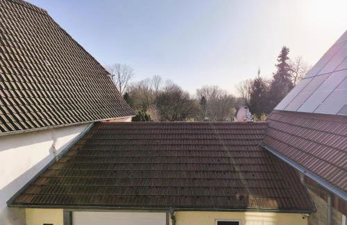 FeWo D&Y -barrierefrei- - Foto 5