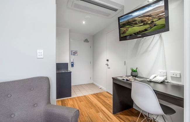 Essence Apartments Chermside - Foto 4