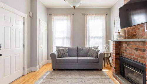 The Matisse at Wooster Square Yale with Parking - Foto 4