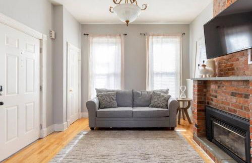 The Matisse at Wooster Square Yale with Parking - Foto 4