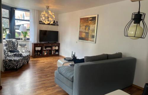 Xantener Ferienhaus Europaplatz 2 - Foto 24