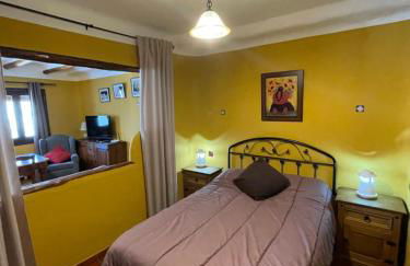 Casa Ángel - Foto 13