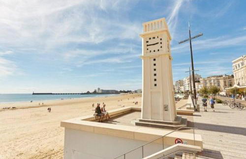 Maison plein centre ville La Roche Sur Yon - Photo 13