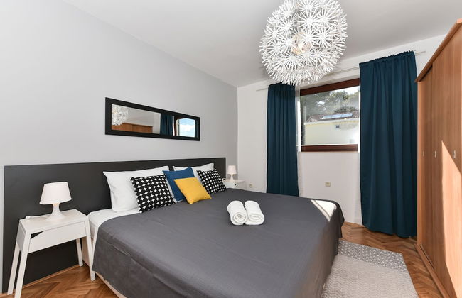 Mediterraneo Garden Apartments - Foto 15