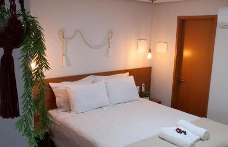 Lindo Ap Studio em Bananeiras - Photo 3