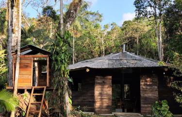 Cabanas - Sítio Refúgio do Barro Branco - Foto 29