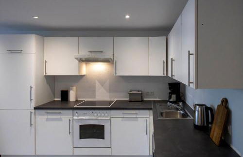 Modernes, stilvolles Apartment 2 - Foto 9