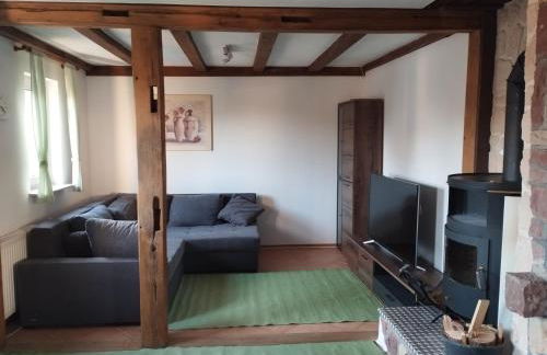 Ferienwohnung Wechterswinkel - Foto 1