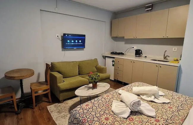 Galata Aristo - Foto 7