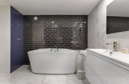 MyKeypers - Amazing Luxury Triplex 3BR 8P - Arc de Triomphe - Foto 24