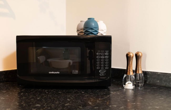 Park Central - One - Photo 16