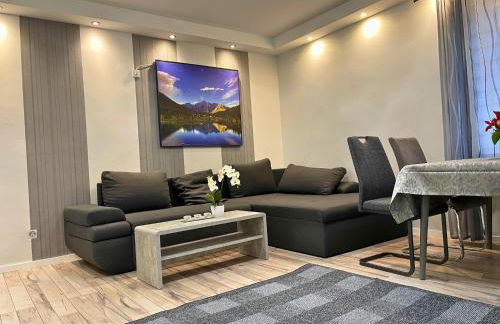 First-floor apartment in Trier - Foto 9