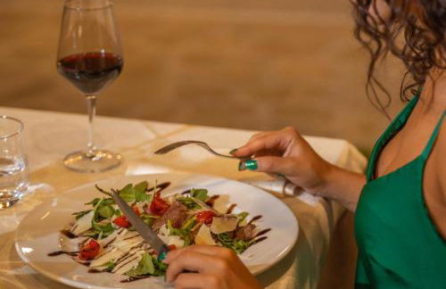 Le Querce Farmhouse - Foto 34