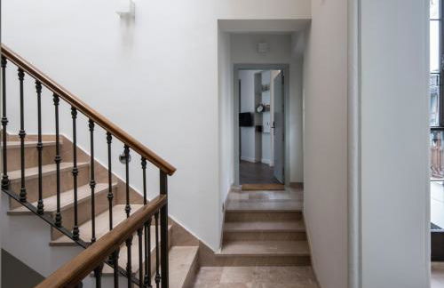 CSE Santa Maria Apartments - Foto 47