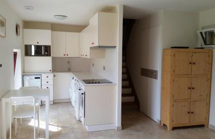 La maison de Demeter, 10 min d'Eugénie, calme des Landes Intérieures - Foto 14