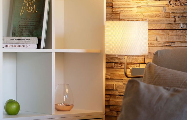 Chase Apartments Boutiquehotel Style I - Photo 44