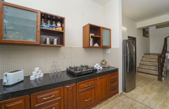 Kamlia 3 BHK Villa By Dumnu Homes - Foto 15