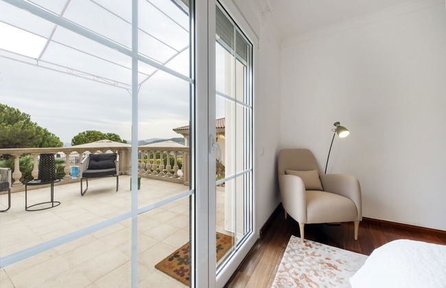 Olala Sea&City View Villa - Foto 48