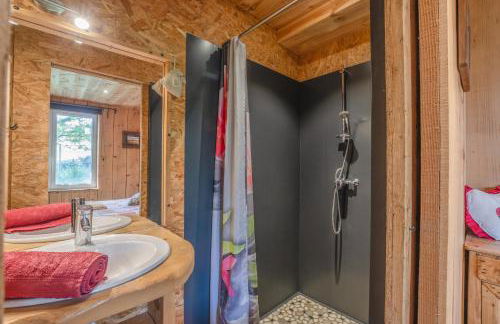 Chalet du Pradel - Photo 16