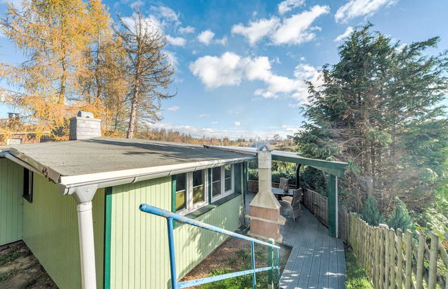 Allrode Retreat With Garden - Foto 25