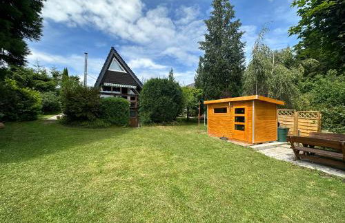 Ferienhaus im Feriendorf Freilingen (Eifel). - Foto 15