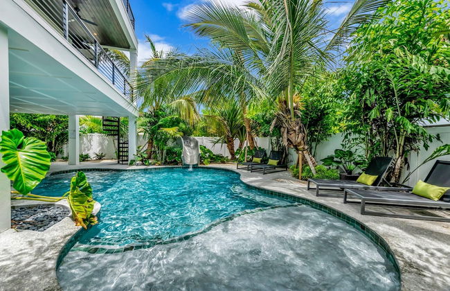 Endless Summer in Sarasota - Foto 7