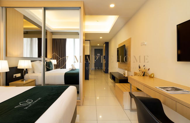 Ion Delemon Premier Suites Genting - Photo 15