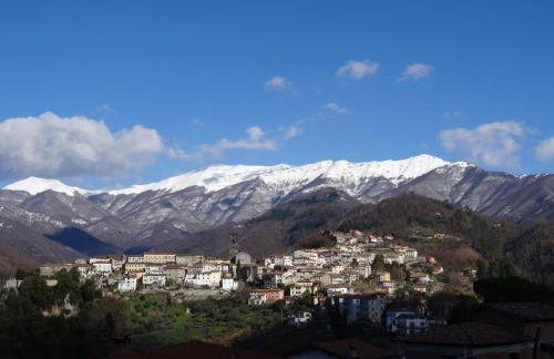 Villa Pavone - Foto 17