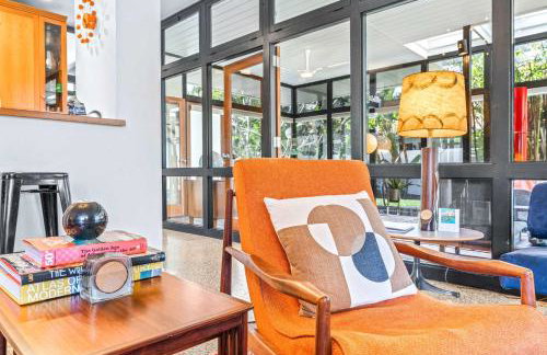 Mid Century Modern - Weekly Winter Rates - Foto 38