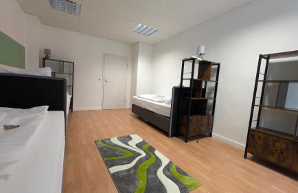 Sali-Homes-Business Stay-Leipzig Lindenau - Foto 11