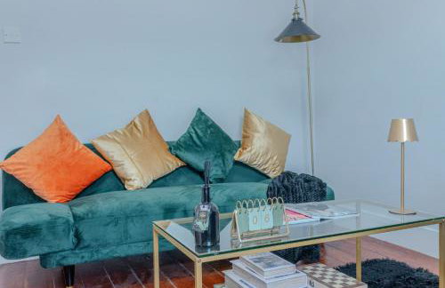 Qties Love Dwells Rooftop Home - Foto 33