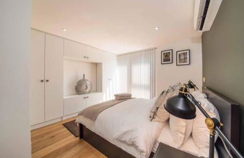 7 Borough Apartments - Spacious 2-Bed, 2-Bath in Prime Location - Foto 10