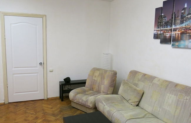 CityInn Butyrskaya 4 - Foto 10