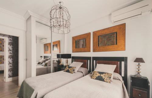 City Deluxe Apartment- Alquiler corta duración - Foto 25