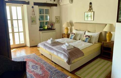 Villa Filoreto - Foto 10