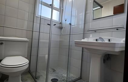 APTO PÉ na AREIA com Piscina - Centro Itanhaem - Foto 65