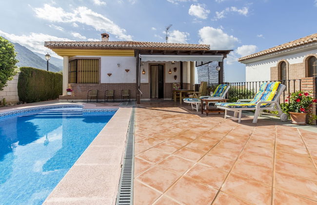 Casa La Moranja - Foto 27