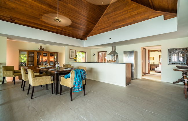 Nam Bo villa by Lofty - Foto 19