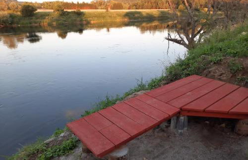 Przystań Mielnów - Foto 18