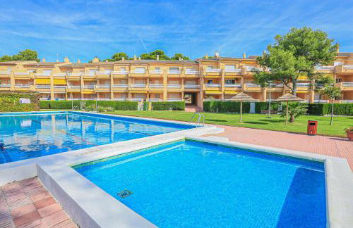 Guardamar A 202 - ONLY FAMILIES - Foto 54