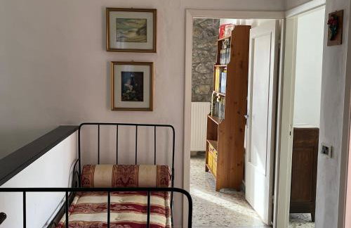 Casa nel borgo - A Rigadèa - Foto 13