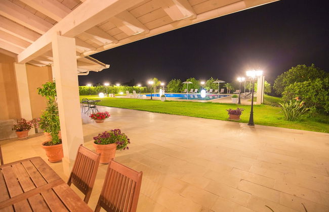 Il Giardino di Sicilia - Foto 40