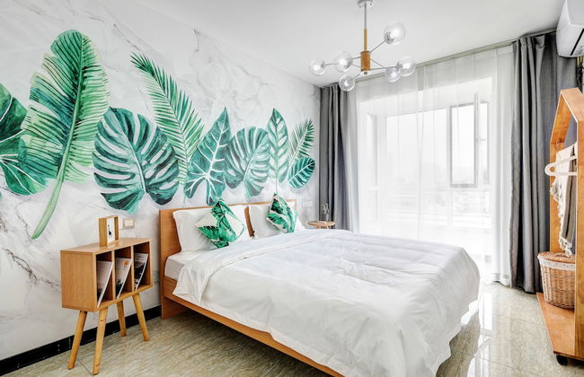 YOUJIA Apartment - Flower Valley II - Foto 3