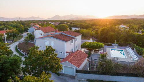 Modern XXL Villa - Foto 2