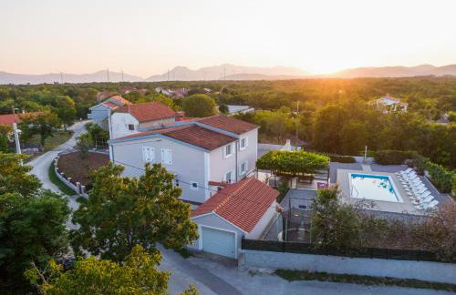 Modern XXL Villa - Foto 2