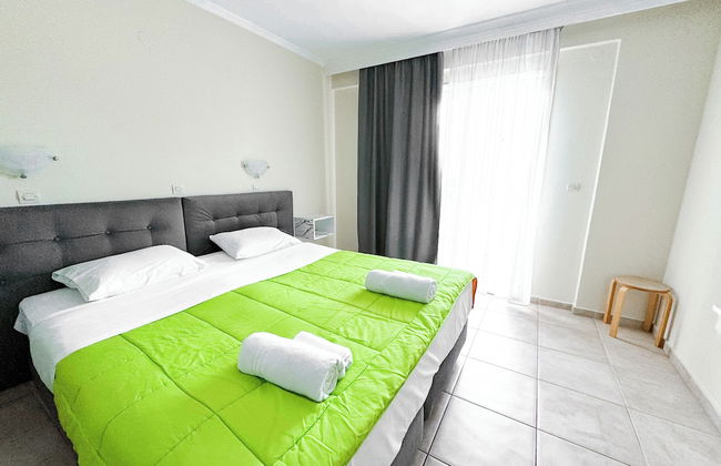 Kavos Plaza Hotel - Foto 21