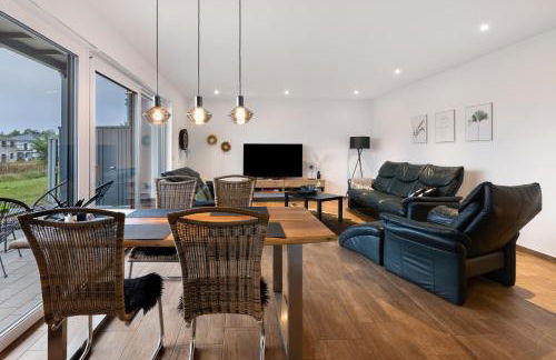 Ferienwohnung Spanier - Foto 1