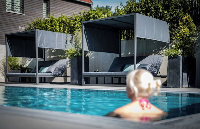 Büchelbergerei Chaletdorf - Photo 39