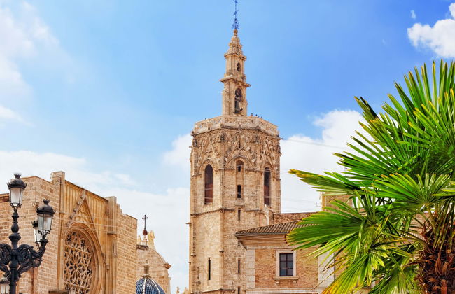 Excursión a Valencia - Foto 1